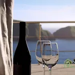 Casa Na Serretinha Com Piscina E Vista Ilhéus Angra do Heroísmo
