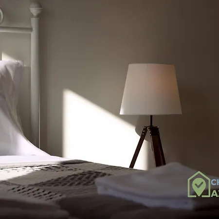 Casa de Férias Casa Na Serretinha Com Piscina E Vista Ilheus Angra do Heroísmo