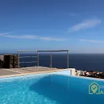 Casa Na Serretinha Com Piscina E Vista Ilheus