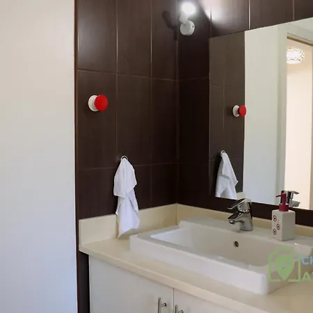 Casa Na Serretinha Com Piscina E Vista Ilheus Holiday home *