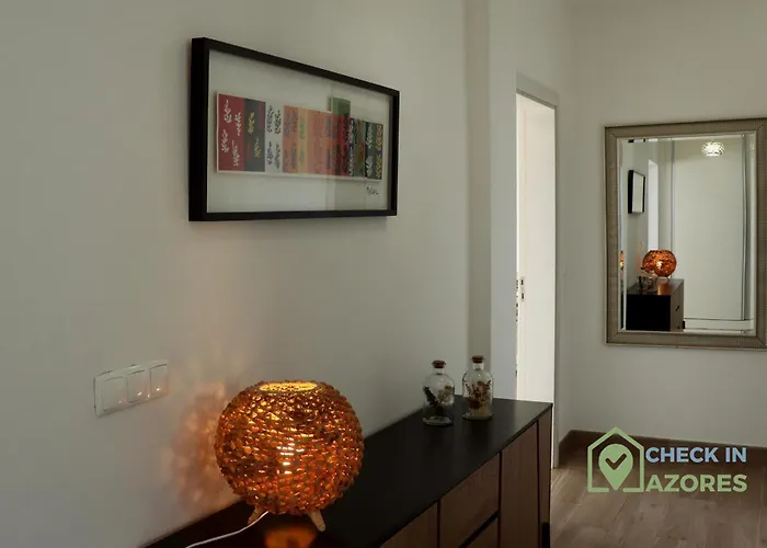 Σπίτι διακοπών Casa Na Serretinha Com Piscina E Vista Ilheus Angra do Heroísmo