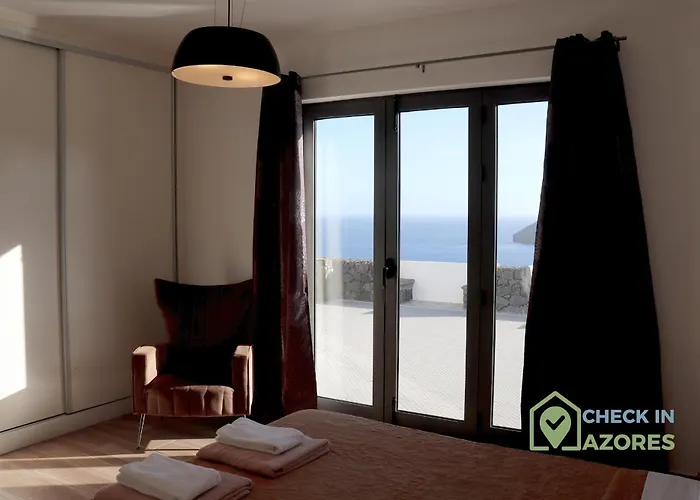 Σπίτι διακοπών Casa Na Serretinha Com Piscina E Vista Ilheus